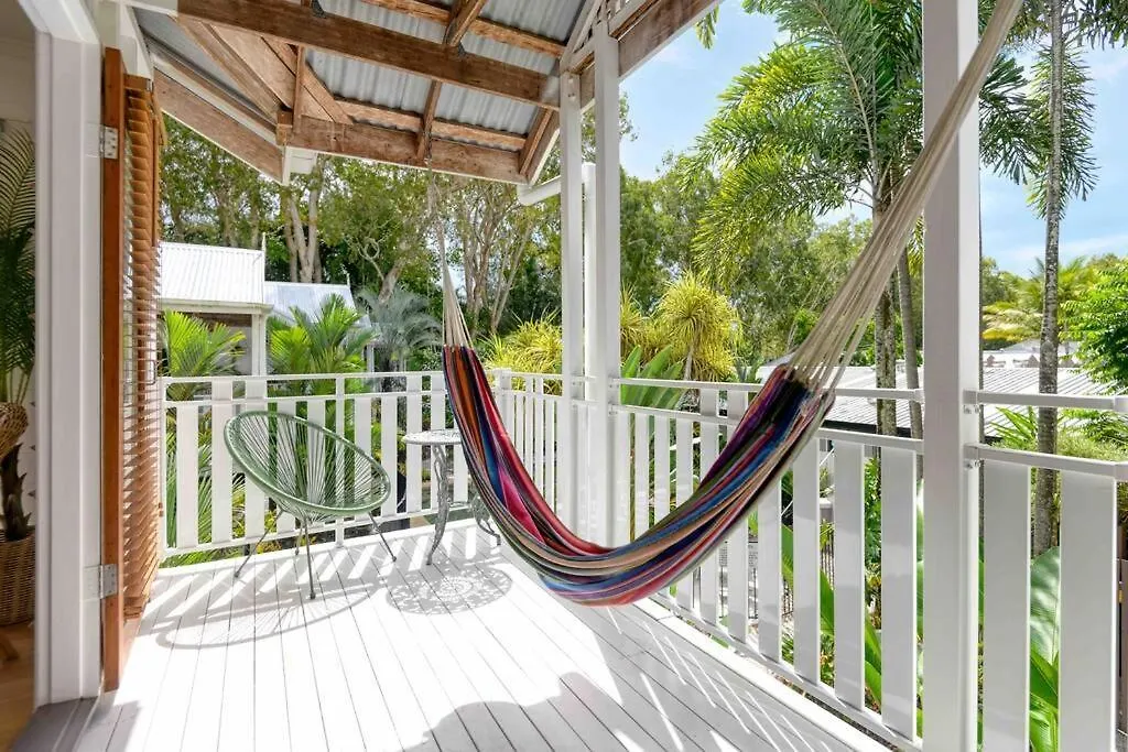 Pandanus Place - With Bicycles Port Douglas Holiday home